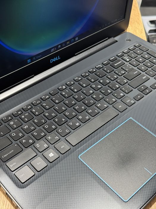 Dell G3 • IntelCore i5 8gen • GeForce 1050 4Gb • Оплата частинами