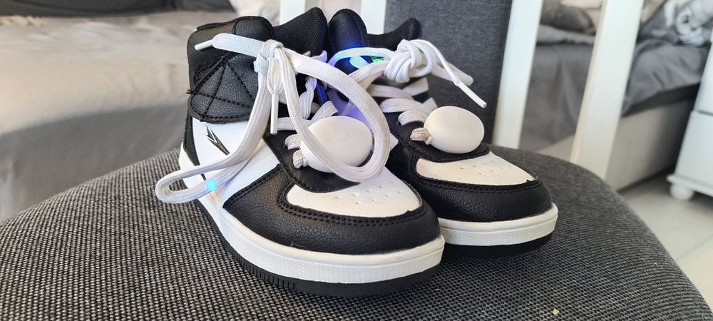 Buty dziecięce...