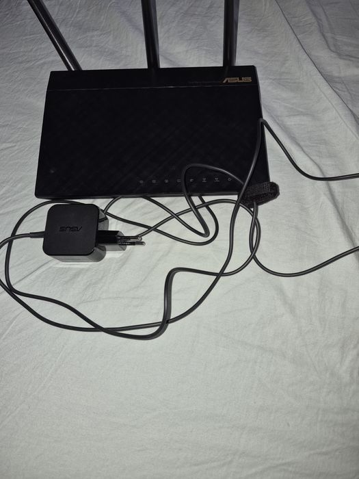 Роутер Asus RT-AC66U B1