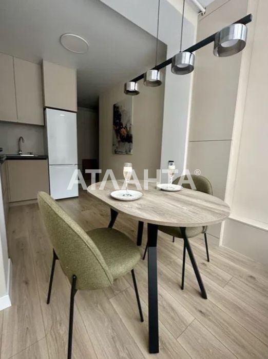 1-кімнатна квартира. Новосілки.