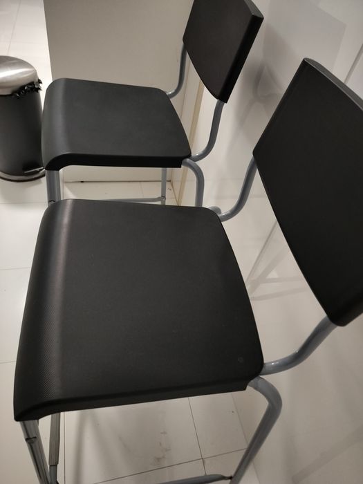 Cadeiras STIG ikea