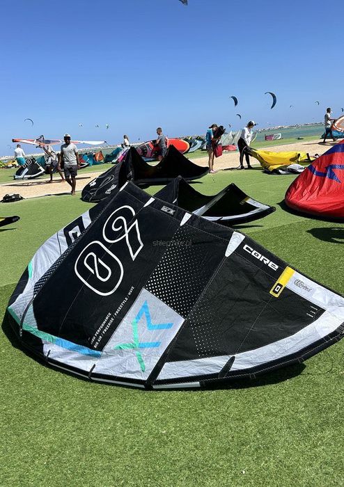 Core XR8 - 9m Latawiec używany na gwarancji