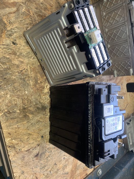 Відновлення акумулятора прошивка DK5A3414602 Li-ion 10Ah 132Wh 13.2V