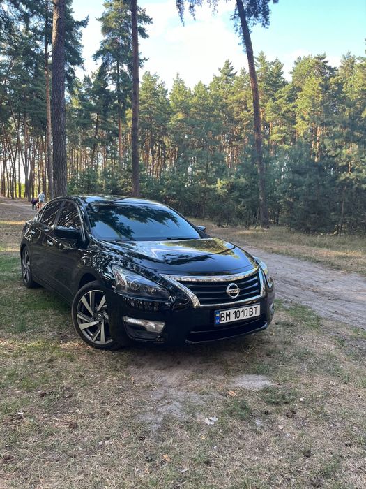 Продам Nissan Altima