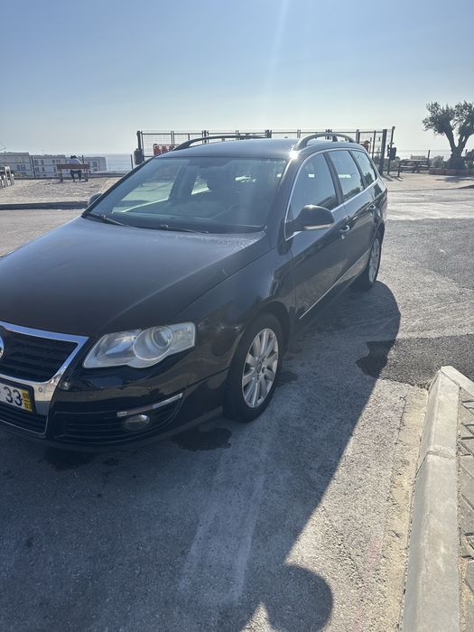 VW Passat 2.0 Tdi 2008 ( Motor 120.000km)