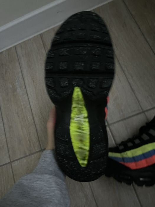 Кросівки Nike Air Max 95