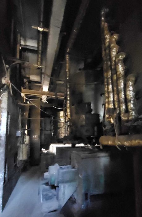 Продаж комплексу з виробництва СОНЯШНИКОВОГО МАСЛА (200 тн за добу).