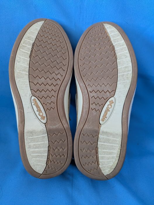 Мокасіни шкіряні Columbia techlite, р-р 43