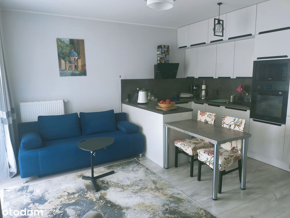Sprzedam mieszkanie 3-pokojowe z balkonem na Maślicach w Wrocławiu