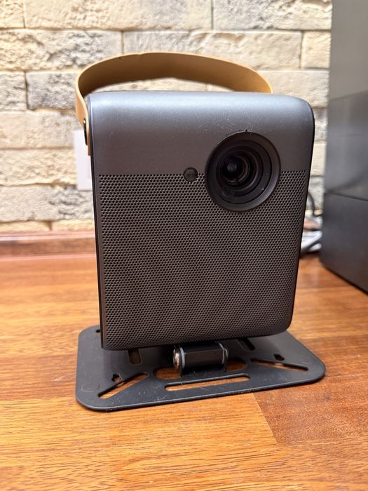 Xiaomi dice проектор