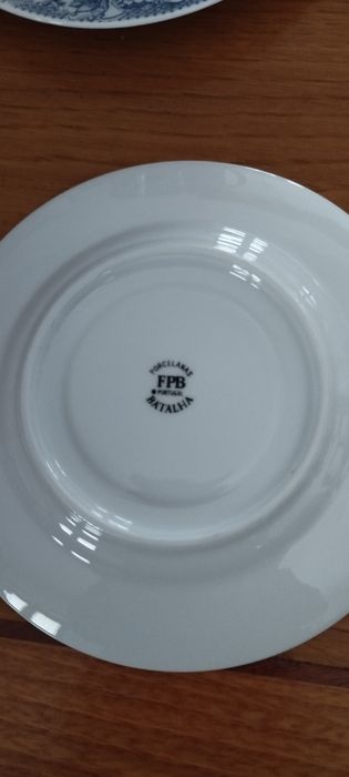 Vintage Porcelain Tea Set428624493434654723