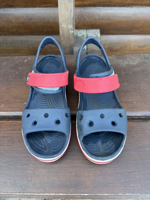 Crocsy  J3, 34-35
