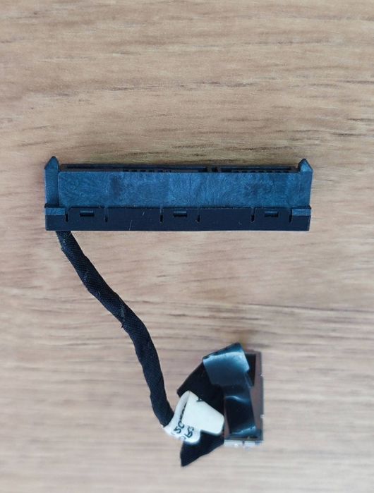 Шлейф роз'єм HDD ноутбука НР