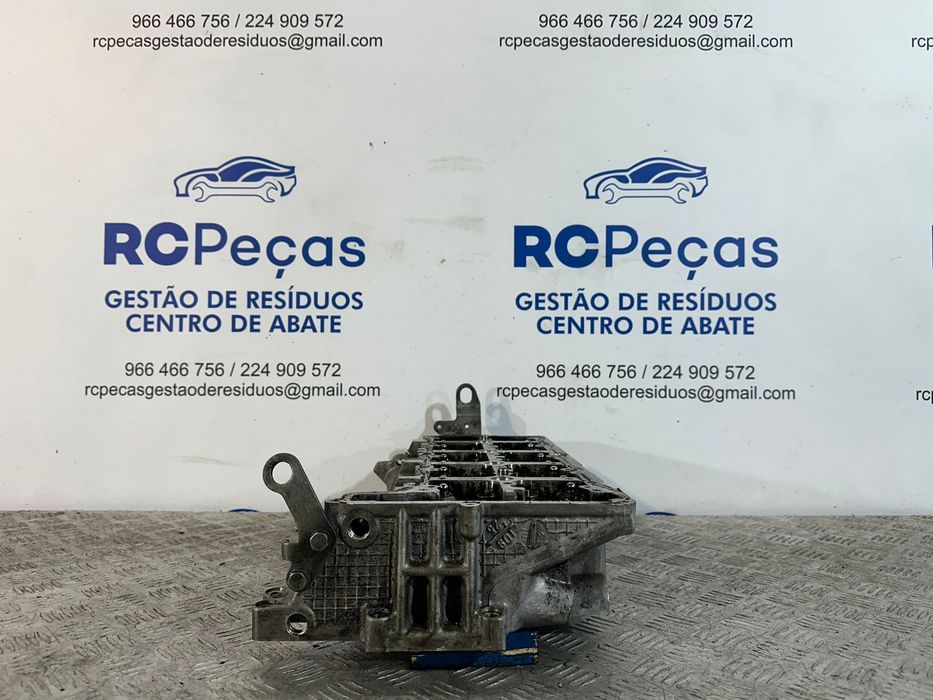 Colaça Original BMW Serie 1 3 5 X1 X3 N47D20A N47D20C N47D20 143cv