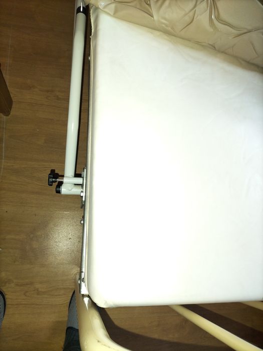 Cama regulável ideal para idosos