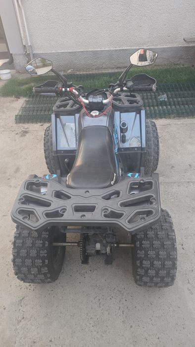 продам квадрик 150 куб