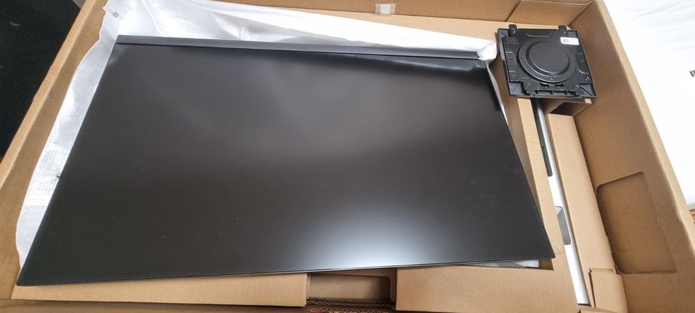 Dell Монітор LCD 23.8" P2423D