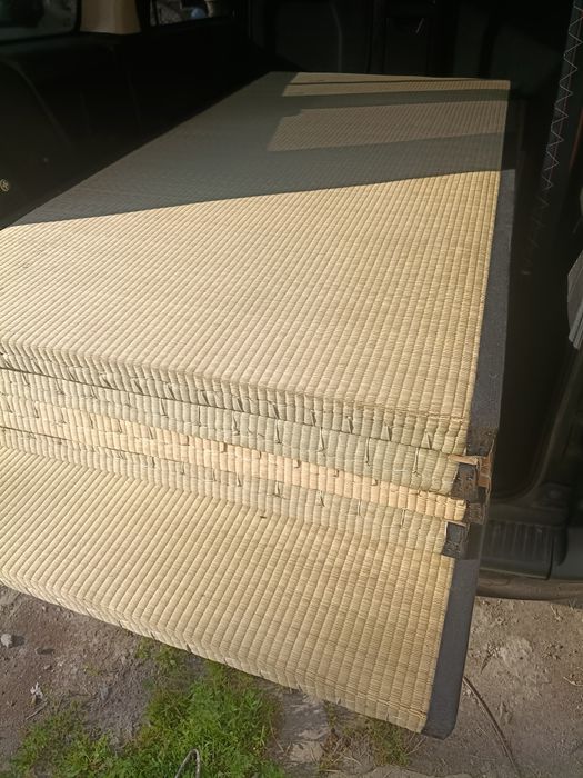 Japońska Mata tatami