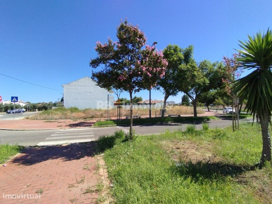 Terreno urbano para construção - Quinta da Capela, Entroncamento