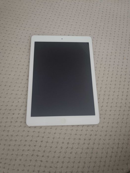iPad em excelente estado