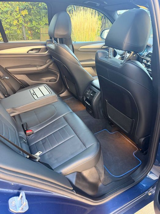 BMW X3 xDrive 25d