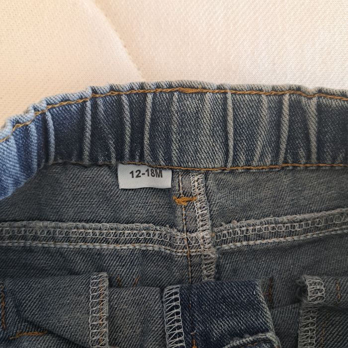 Дитячі штани (джинси)