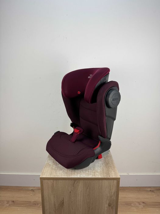 Fotelik Samochodowy ROMER KIDFIX III M 15-36 KG