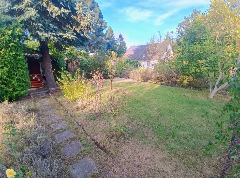 Prawo do użytkowania działki ROD LAS Warszawa Białołęka