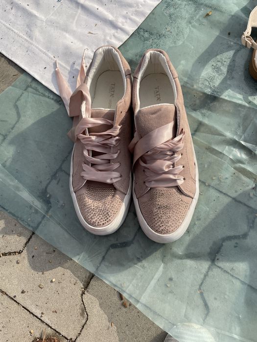 Buty roz. 40 skóra