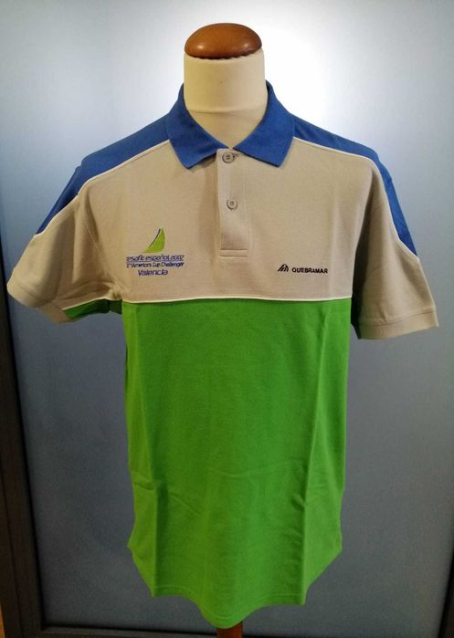 Polo Quebramar 32 America´s Cup Challenger