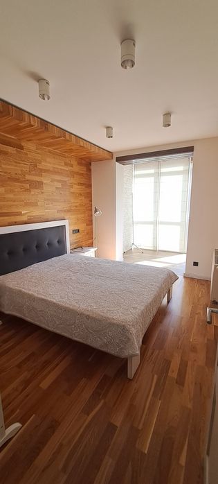 Оренда 1 к. квартири ЖК River Park ж/м Перемога-1