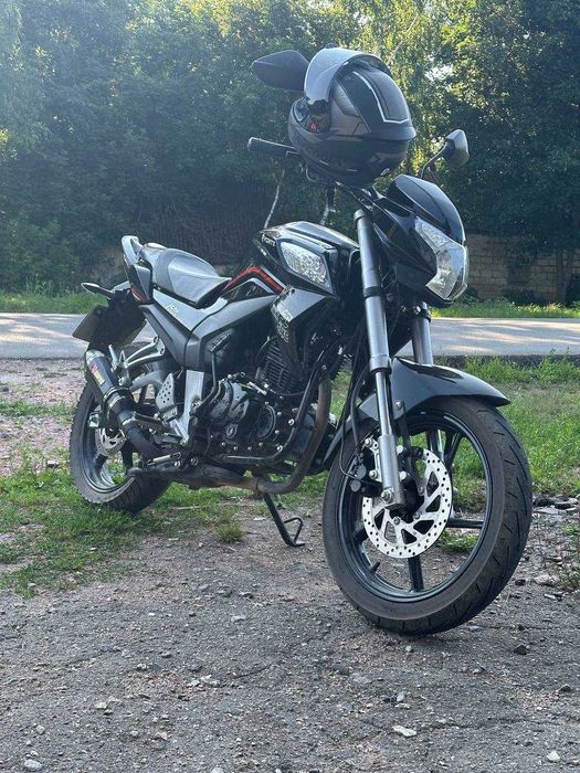 Forte FT 250 CKA 2021