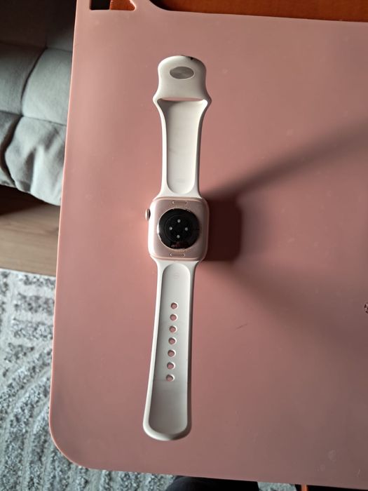 iPhone 16 + Apple Watch Series 10 42 mm Cellular – ZESTAW jak NOWY!