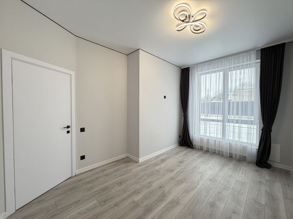 Таунхаус з новим ремонтом