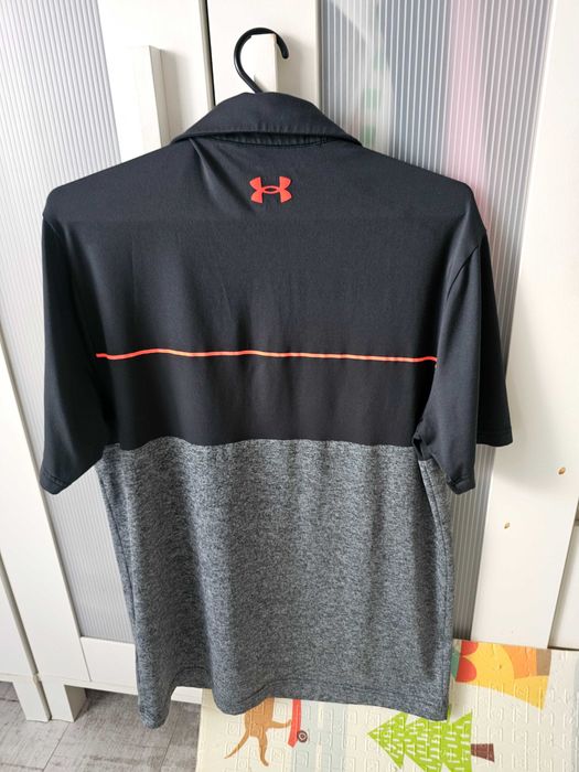 Koszulka polo Under Armour M