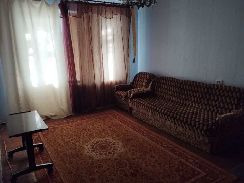 Продам 1 комнатную квартиру