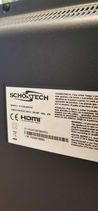 Tv Led Schoentech