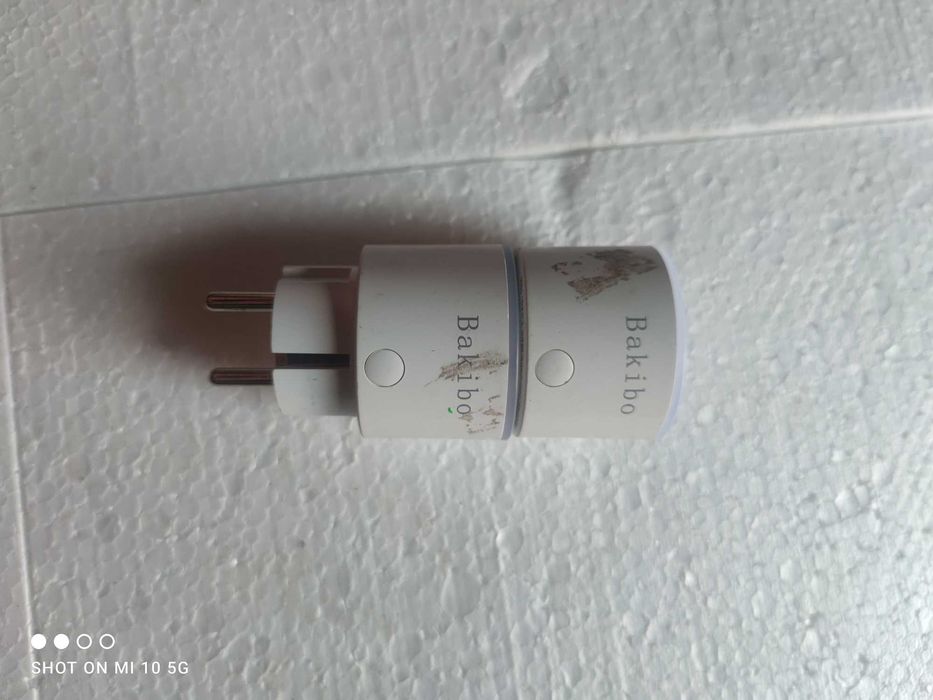 Wifi разетка 220v