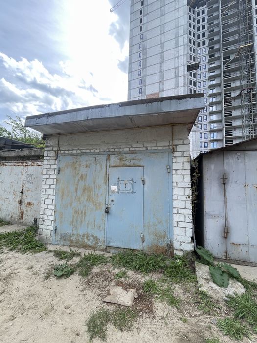Продається Гараж