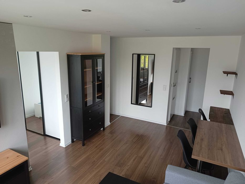 Mieszkanie na wynajem – Świdnica, ul. Saperów | 34 m² | 4. piętro | KLIMATYZACJA