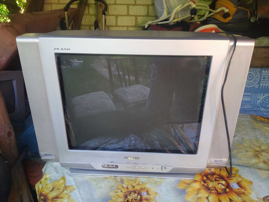 Телевізор Samsung