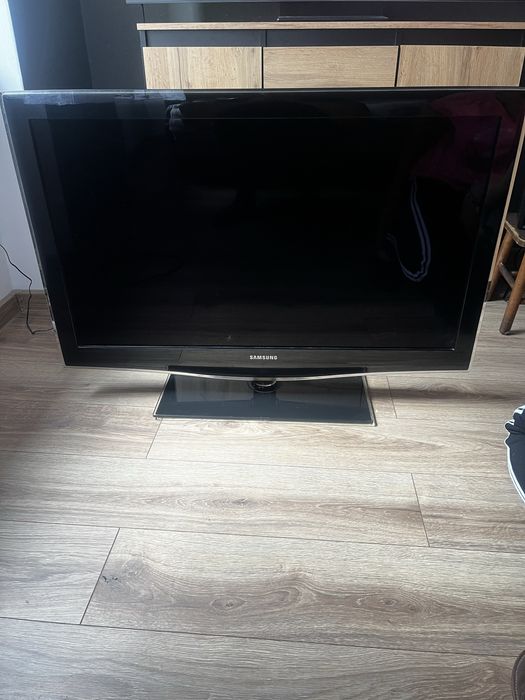 Telewizor samsung 40 cali