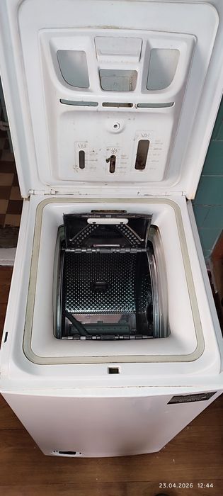 Пральна машина Bauknecht