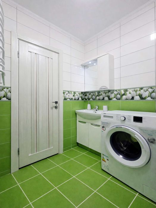 1-кімнатна НОВОБУДОВА вул.РІВНЕНСЬКА (McDonald's, ТЦ "Майдан", OZZY)