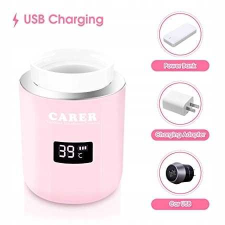 Podgrzewacz wielofunkcyjny CARER Avent Mam