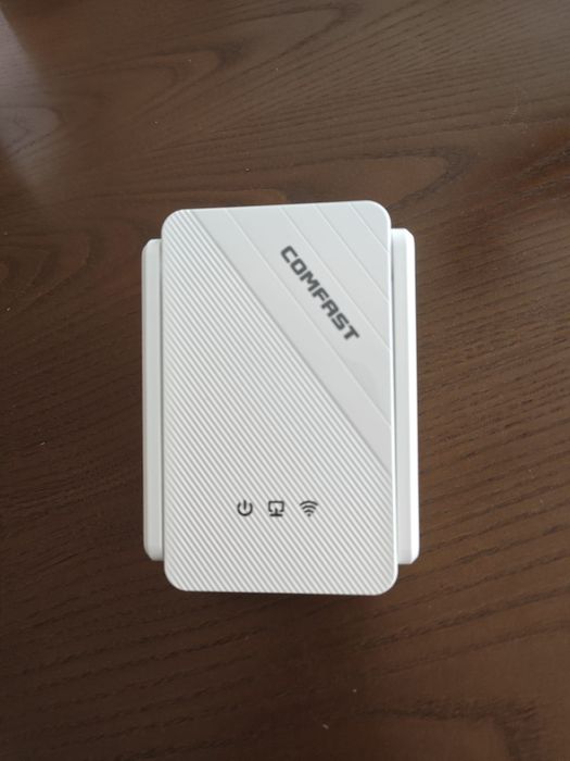 Repetidor Comfast AX3000 WI6