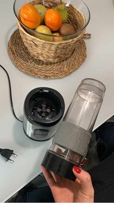 Liquidificadora Hoffen