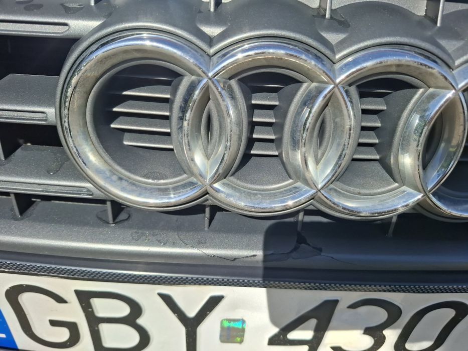 Audi A4 B8 Kombi 1.8 benzyna