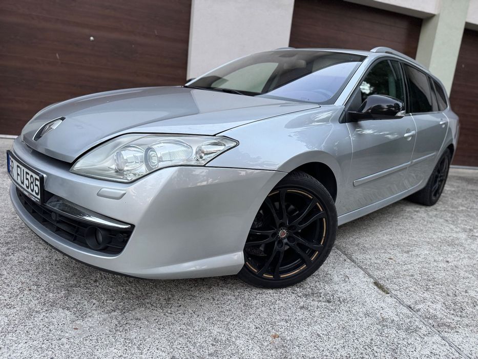 Renault Laguna