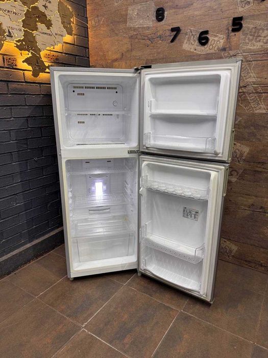 Холодильник Samsung RT30GCSS1 Якісний, надійний Великий магазин